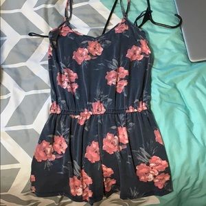 Romper form Aeropostale